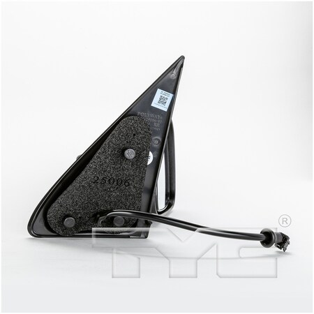 Tyc Tyc Door Mirror, 4140041 4140041